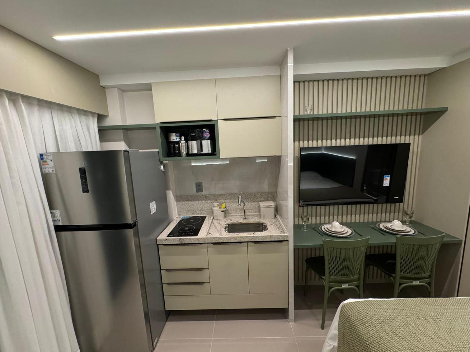 Haus - Beira Mar - Padrao Luxo! Apartamento