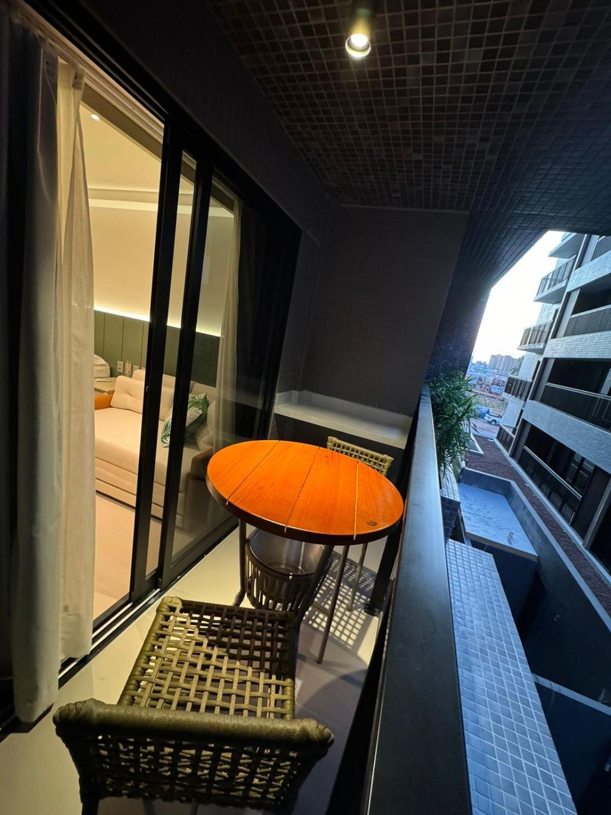 Apartamento Haus - Beira Mar - Padrao Luxo!