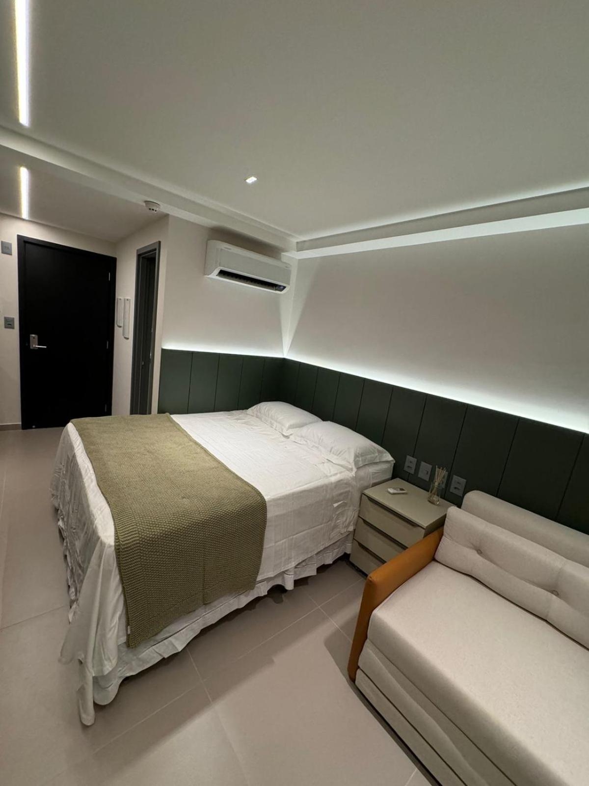 Haus - Beira Mar - Padrao Luxo! Apartamento *