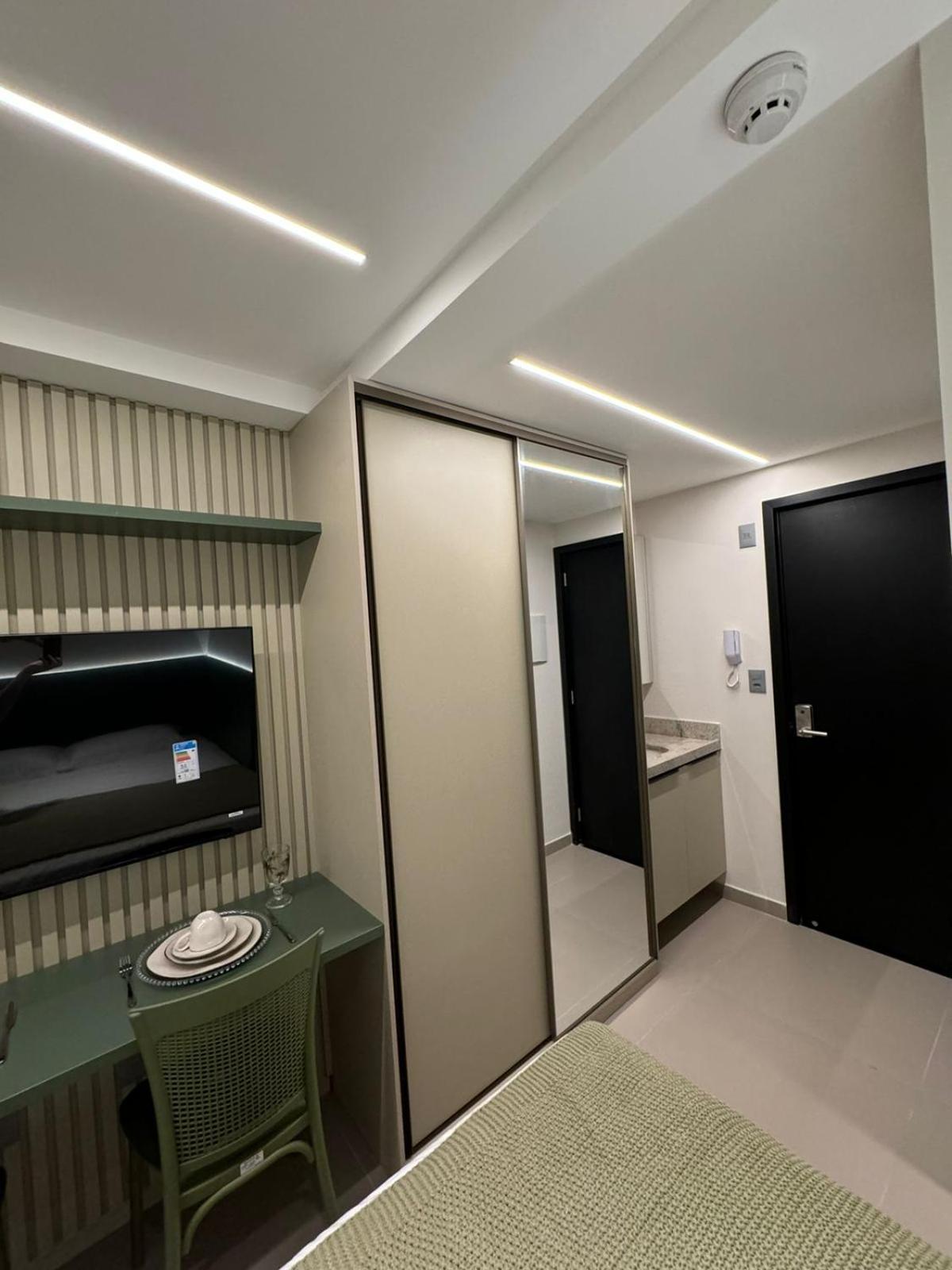 Haus - Beira Mar - Padrao Luxo! Apartamento João Pessoa