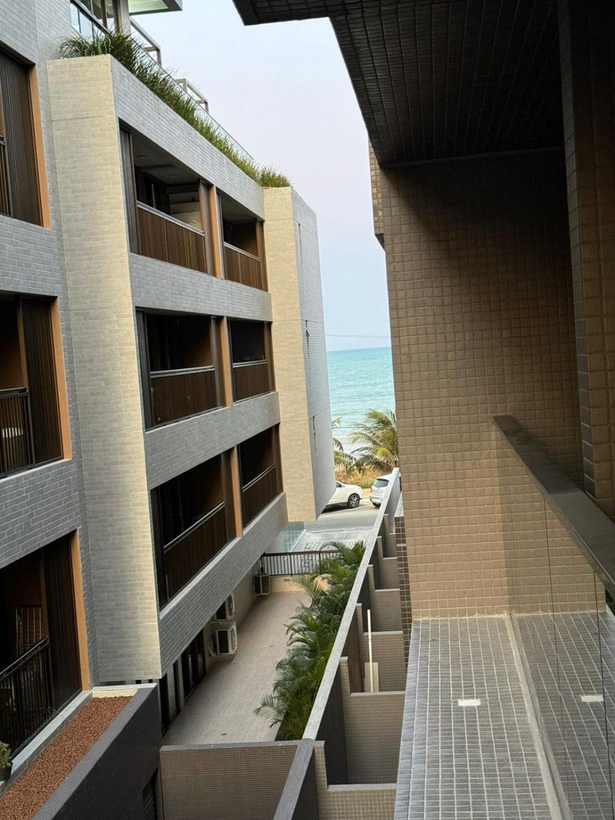 Haus - Beira Mar - Padrao Luxo! Apartamento