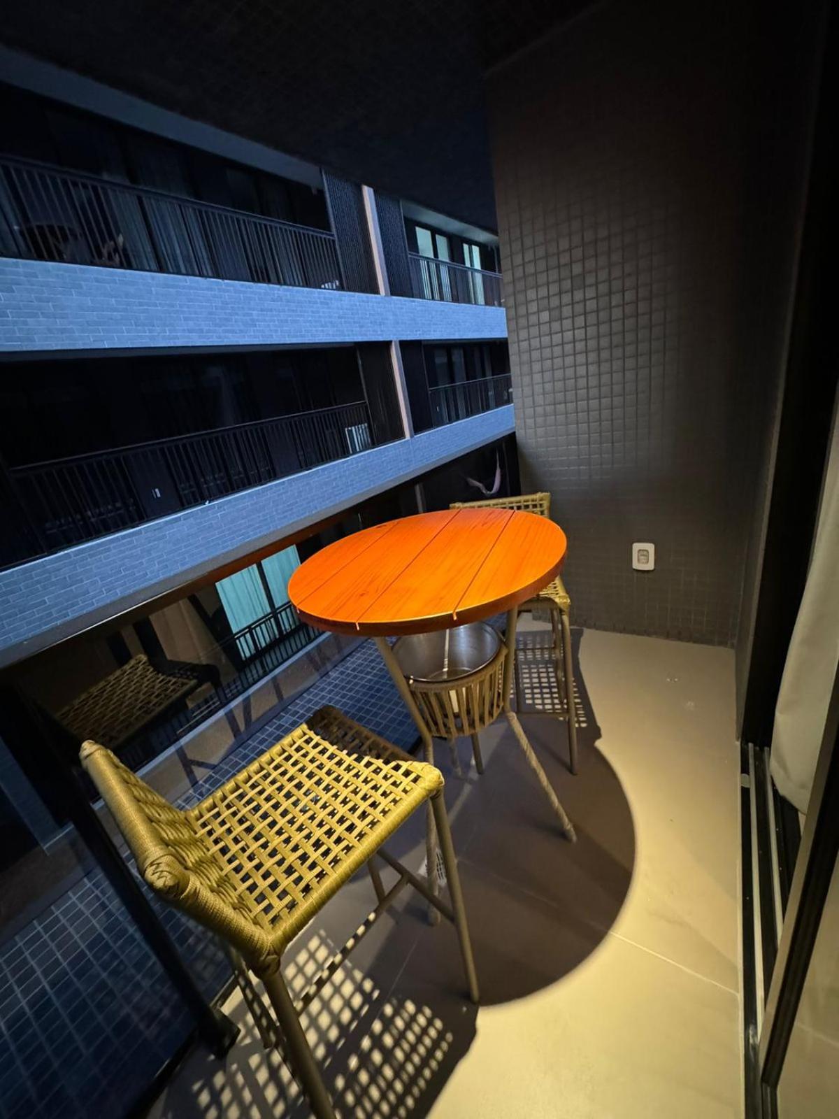 Apartamento Haus - Beira Mar - Padrao Luxo! João Pessoa