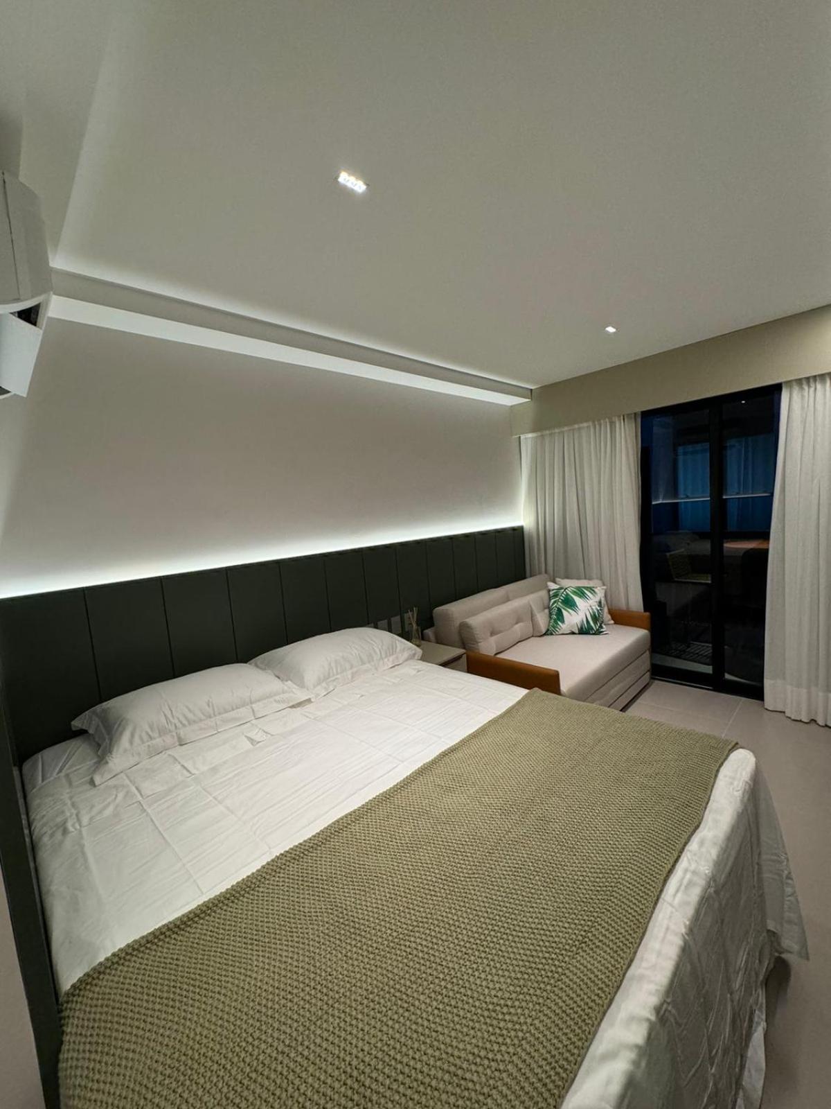 Apartamento Haus - Beira Mar - Padrao Luxo! *