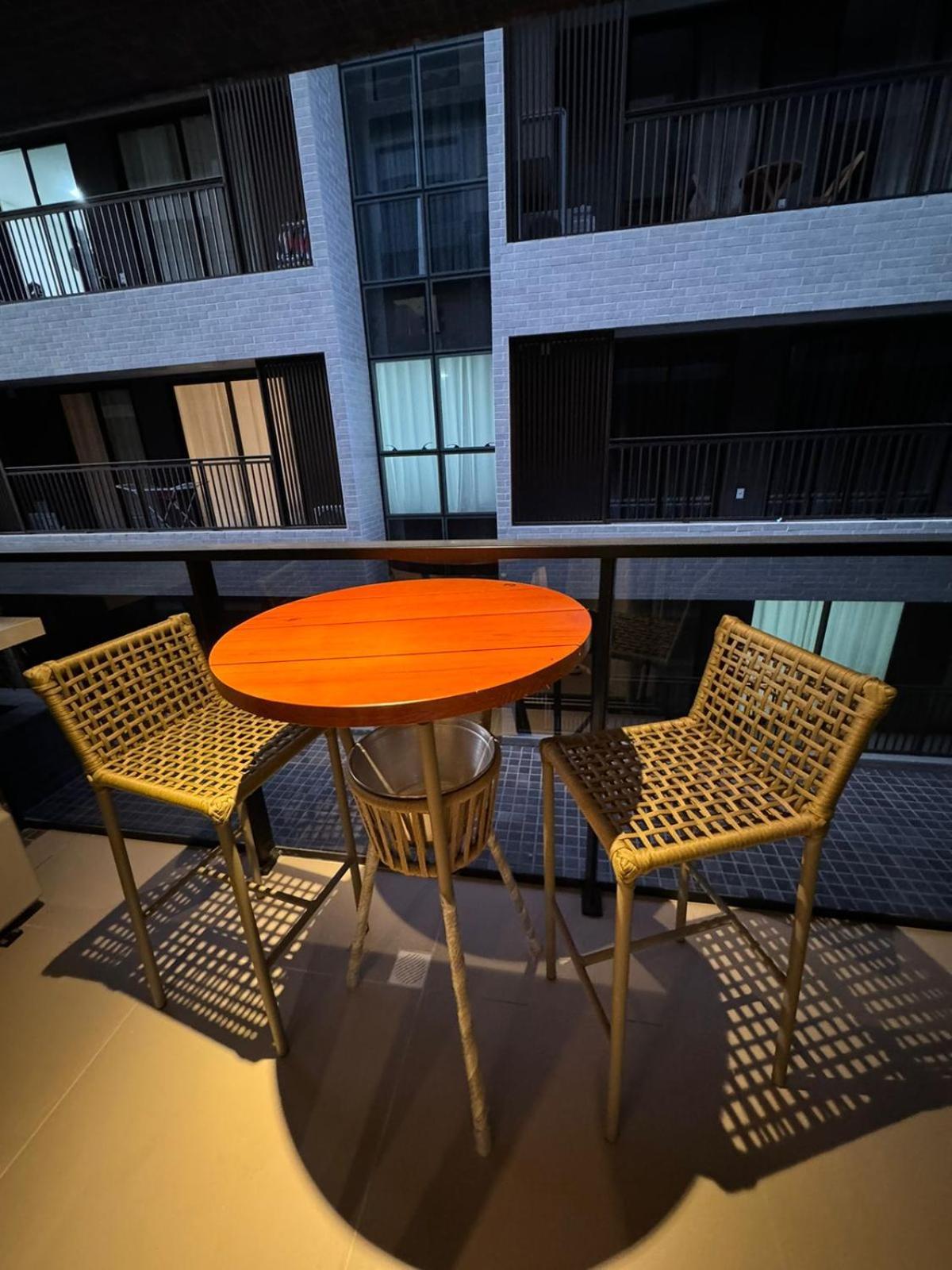 Haus - Beira Mar - Padrao Luxo! Apartamento