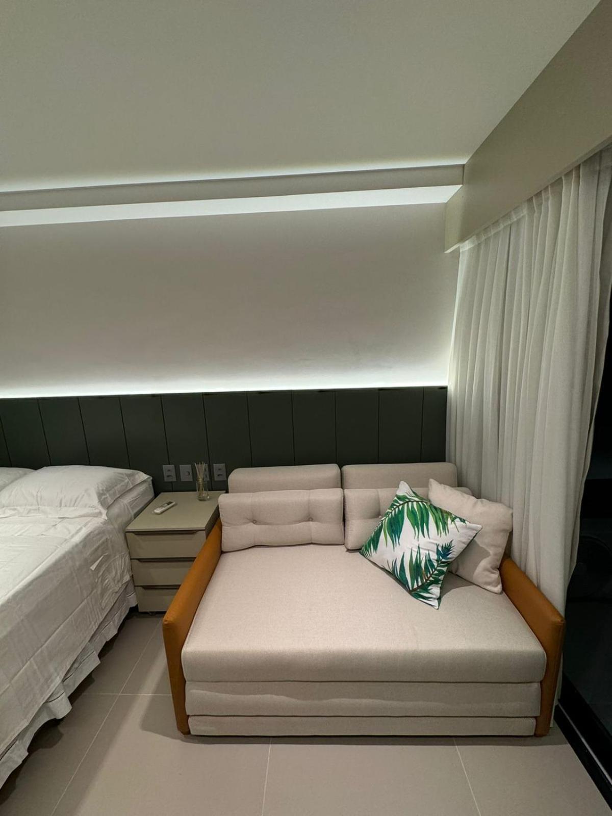 Haus - Beira Mar - Padrao Luxo! Apartamento João Pessoa